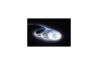 Стрічка світлодіодна "COLUMBIA-24" 6400К (081-019-0002-030)