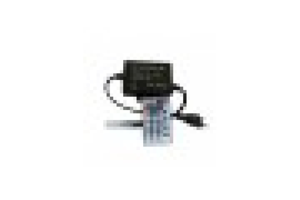 Контролер 220V NEON RGB 10х20 - AC-2 (1500W; RF; 28K) (402031)