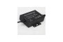 Контролер 220V NEON RGB 10х20 - AC-2 (1500W; RF; 28K) (402031)