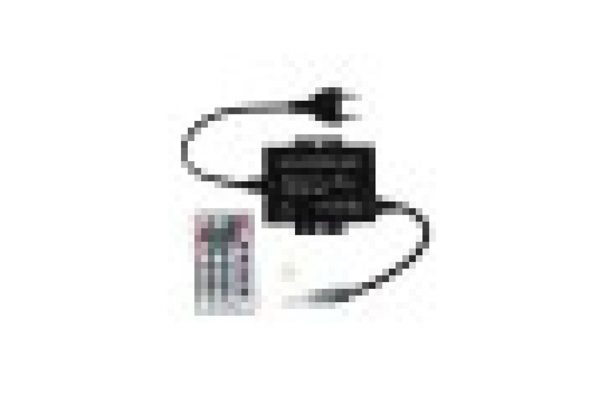 Контролер 220V NEON RGB 10х20 - AC-2 (1500W; RF; 28K) (402031)