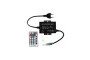 Контролер 220V NEON RGB 10х20 - AC-2 (1500W; RF; 28K) (402031)