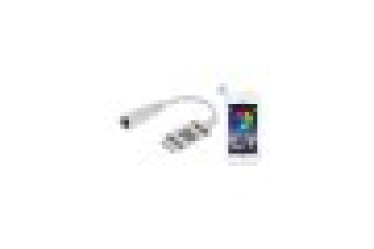 Контролер RGB PROLUM (Bluetooth, Mini; 6A) (402044)