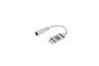 Контролер RGB PROLUM (Bluetooth, Mini; 6A) (402044)