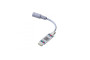 Контролер RGB PROLUM (Bluetooth, Mini; 6A) (402044)