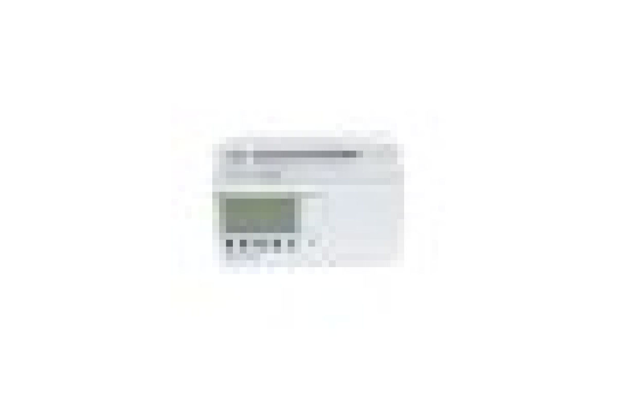 Интеллектуальное реле 20ВХ/ВЫХ,ДИСПЛ+ЧАС.~240В (SR2B201FU)