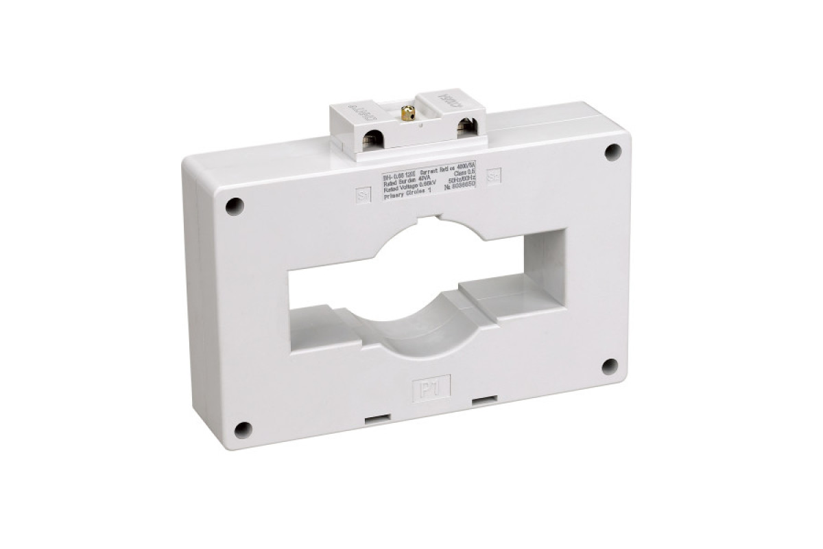 Трансформатор струму BH-0.66 120I 1200/5A кл.т. 0,5 IEC (824282) (824282)