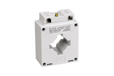 Трансформатор струму BH-0.66 40I 400/5A кл.т. 0,5 IEC (824099) (824099)