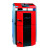 Твердотопливный котел Attack 45 DP STANDARD (45DPNS)  = 169 075.00 грн 