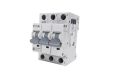 Автоматический выключатель 3P EATON xHome HL-C10/3, 4,5kA (194789)