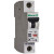 Выключатель автоматический 1-п Eaton 6kA PL6-C63/1 63А (286539)  = 788.00 грн 