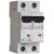 Выключатель автоматический 2-п Eaton 6kA PL6-C32/2 32A (286570)  = 892.00 грн 