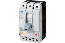 Выключатель автоматический 3-п Eaton 36кА LZM-C1-A160-I 160A (111897)