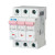 Выключатель автоматический 3-п Eaton 6kA PL6-B25/3 25А (286591)  = 1 274.00 грн 
