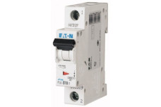 Выключатель автоматический 1-п Eaton 6kA PL6-C2/1 2А (286528)