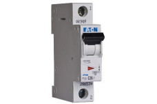 Выключатель автоматический 1-п Eaton 6kA PL6-C20/1 20А (286534)