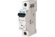 Выключатель автоматический 1-п Eaton 6kA PL6-C16/1 16А (286533)