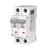 Автоматический выключатель 2P EATON xHome HL-C40/2, 4,5kA (194775)  = 646.00 грн 