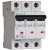 Выключатель автоматический 3-п Eaton 6kA PL6-C6/3 6А (286598)  = 1 272.00 грн 