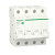 Автоматический выключатель RESI9 Schneider Electric 32 А, 4P, кривая С, 6кА (R9F12432)  = 1 221.00 грн 