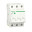 Автоматичний вимикач RESI9 Schneider Electric 25 А, 3P, крива С, 6кА (R9F12325)