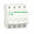 Автоматичний вимикач RESI9 Schneider Electric 25 А, 4P, крива В, 6кА (R9F02425)