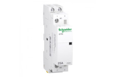 Контактор, Acti9 iCTK, 25 A, 2 NO, 250 В, катушка 230-240 В (A9C40225)