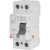 Реле дифференциальное (УЗО) EFI6-P2 63A/0.03A 2 полюса тип A 6 ETI (002061263)  = 1 601.00 грн 