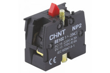 Блоки контактные NP2-BE102 1NC (576842)