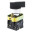 Переключатель NP2-BJ25 2 положения с фиксацией 1NO+1NC IP40 (573995)
