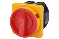 Переключатель CS 63 90 U LK 1P 63A с блокировкой 