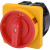 Переключатель CS 63 90 U LK 1P 63A с блокировкой 