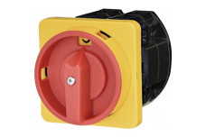 Переключатель CS 63 10 U LK 3P 63A с блокировкой 
