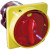 Переключатель CS 32 90 U LK 1P 32A с блокировкой 