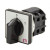 Переключатель CS 63 92 U 4P 63A 