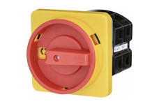 Переключатель CS 40 10 U LK 3P 40A с блокировкой 