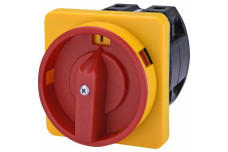 Переключатель CS 40 92 U LK 4P 40A с блокировкой 