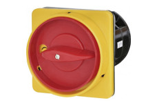 Переключатель CS 100 10 U LK 3P 100A с блокировкой 