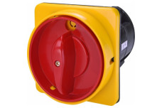 Переключатель CS 80 10 U LK 3P 80A с блокировкой 