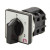 Переключатель CS 63 107 U 1P 63A 
