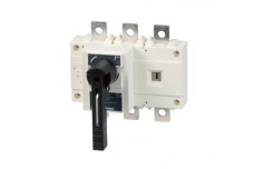 Переключатель нагрузки SIRCO 3x160A (26003017)