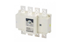 Переключатель нагрузки SIRCO 4x800A (26004081)