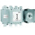 Переключатель нагрузки S5000F 630А, 3P+N (S5F06303NR0)  = 25 979.00 грн 