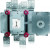 Переключатель нагрузки S5000F 2500А, 3P+N (S5F25003NS0)  = 212 808.00 грн 