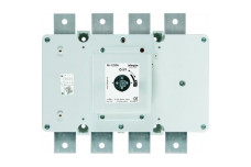 Выключатель нагрузки S5000 1250А, 3P (S5-12503PC0)