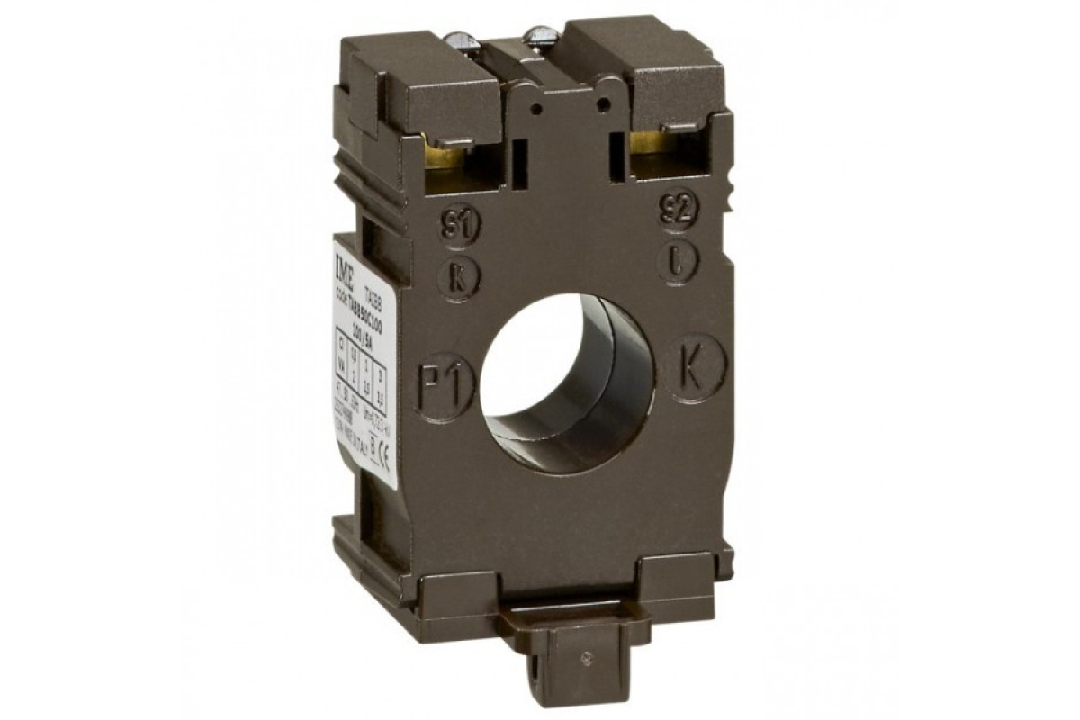 Трансформатор тока TAIBB 60/5А (TABB50B600)