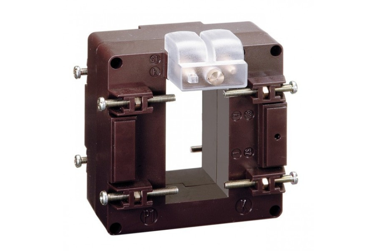 Трансформатор тока TAS65 300/5А (TASL50C300)