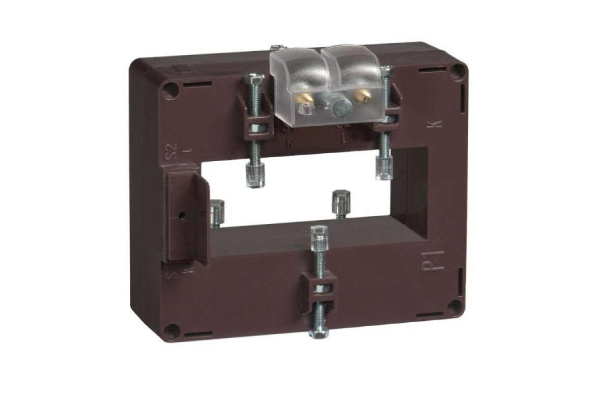 Трансформатор струму TAS84 600/5А (TASO50C600)