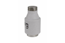 Предохранитель цилиндрический DIII DZ gF 63A 500V (E33) ETI (002313103)