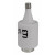 Предохранитель цилиндрический DII gG 20A 500V (E27) ETI (002312406)  = 31.00 грн 