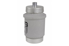 Предохранитель цилиндрический DIV gG 80A 500V (R1 1/4) ETI (002314401)